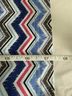 Golftini Chevron-herringbone Multi Color Skort Size L - photo 6