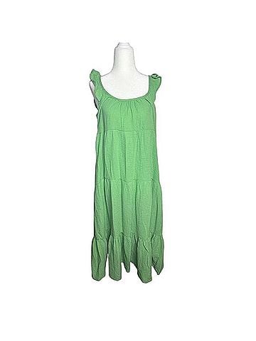 Marine Layer Jude Casual Dress (view 1)