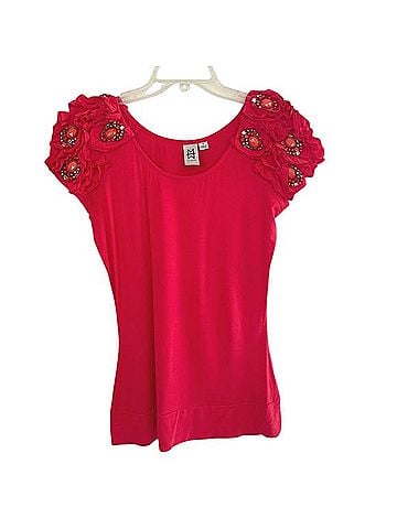 Marc Bouwer Top T-Shirt (view 1)