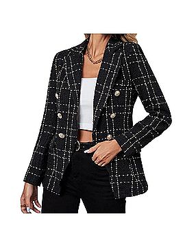 Shein Blazer (view 1)