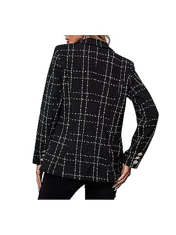 Shein Blazer (view 2)