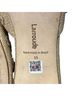 Larroudé Floral Tan Mule/Clog Size 11 - photo 4