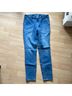 Old Navy Blue Jeans Size 6 - photo 3
