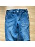 Old Navy Blue Jeans Size 6 - photo 5