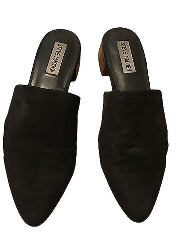 Steve Madden Mule/Clog (view 1)