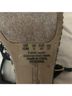 Fergalicious Print Black Ivory Wedges Size 10 - photo 4