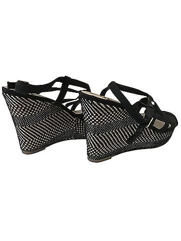 Fergalicious Vivienne Wedges (view 2)