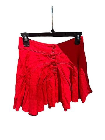 J.Crew Casual Skirt (view 1)