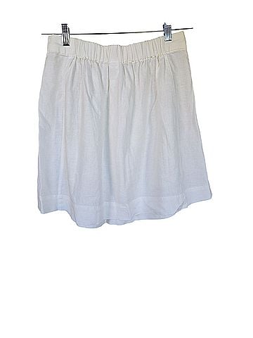 London Jean Casual Skirt (view 2)