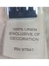 J.Jill 100% Linen Tan Linen Pants Size 4 - photo 4