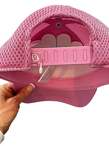 Lululemon Athletica Baseball Cap (view 2)