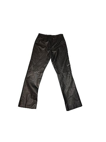 Cache Leather Pants (view 2)