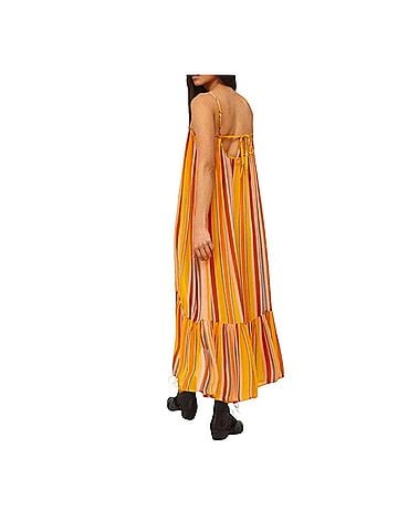 ALLSAINTS Paola Casual Dress (view 2)