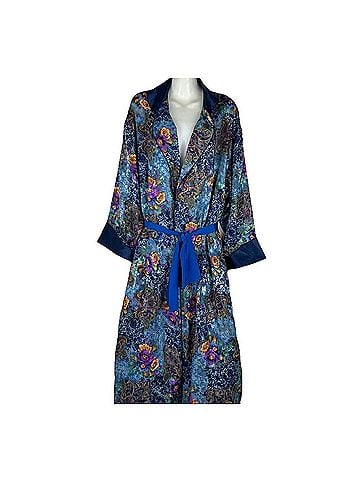 Victoria's Secret Robe Casual Dress (view 1)