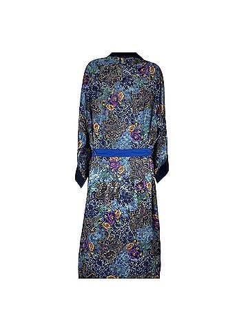 Victoria's Secret Robe Casual Dress (view 2)