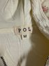 Pol Floral Ivory Jacket Size M - photo 6
