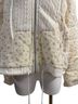 Pol Floral Ivory Jacket Size M - photo 7