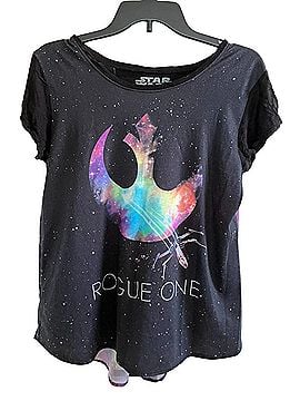 Star Wars Rogue One Short Sleeve Top (view 1)