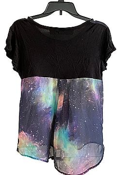 Star Wars Rogue One Short Sleeve Top (view 2)