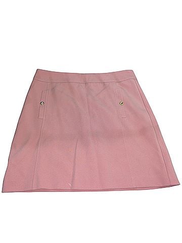 Ann Taylor LOFT Casual Skirt (view 1)