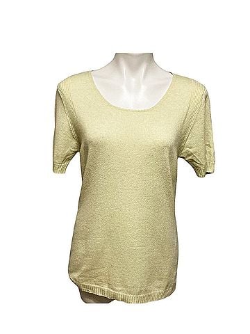 Escada Wool Pullover Sweater (view 2)
