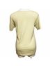 Escada Yellow Wool Pullover Sweater Size 12 - photo 4