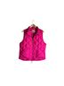 J.Crew 100% Polyester 100% Other Solid Pink Jacket Size XL - photo 1