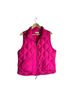 J.Crew 100% Polyester 100% Other Solid Pink Jacket Size XL - photo 4