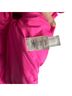 J.Crew 100% Polyester 100% Other Solid Pink Jacket Size XL - photo 5