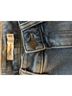 ninepine Blue Jeans Size S (petite) - photo 5