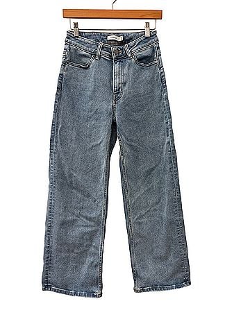 ninepine Relaxed ComfortDenim Jeans (view 2)