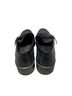 Born 100% Leather Solid Black Flats Size 8 1/2 - photo 6