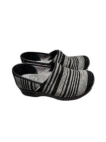 Dansko Professional Clog Mule/Clog (view 2)