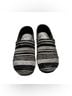 Dansko 100% Vegan Leather Stripes Gray Black Mule/Clog Size EU 38 - photo 3