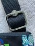 Kipling Print Multi Color Crossbody Bag One size - photo 5