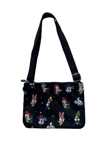 Kipling Raina Crossbody Bag (view 1)