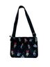 Kipling Print Multi Color Crossbody Bag One size - photo 1