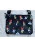 Kipling Print Multi Color Crossbody Bag One size - photo 4