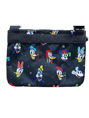 Kipling Raina Crossbody Bag (view 2)
