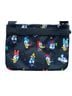 Kipling Print Multi Color Crossbody Bag One size - photo 2