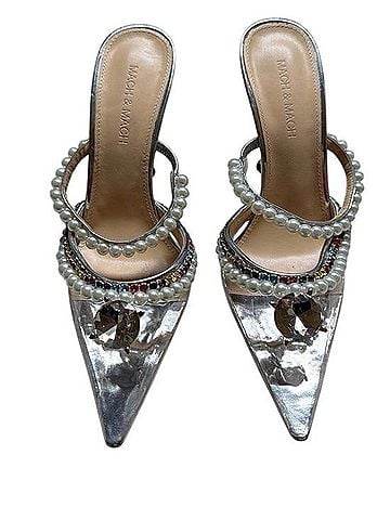 Mach & Mach Heels (view 1)