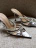 Mach & Mach Heels Size EU 36 - photo 4