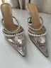 Mach & Mach Heels Size EU 36 - photo 16