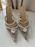 Mach & Mach Heels Size EU 36 - photo 6