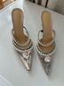 Mach & Mach Heels Size EU 36 - photo 8