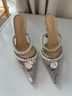 Mach & Mach Heels Size EU 36 - photo 11