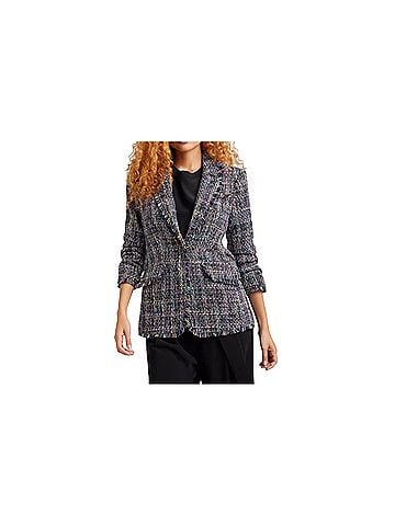 Cinq à Sept Blazer (view 1)