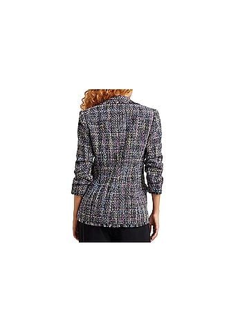 Cinq à Sept Blazer (view 2)