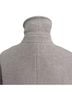 Sézane Tan Coat Size 6 - photo 5