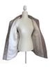 Sézane Tan Coat Size 6 - photo 9